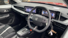 Vauxhall Frontera 83kW GS 44kWh 5dr Auto Electric Estate